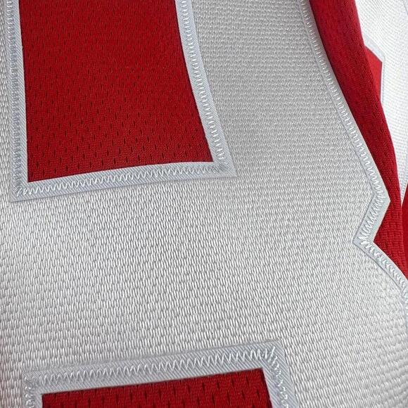 Fanatics NHL Patrick Kane #88 Detroit Red Wings Home Jersey Men’s L 2024/25 NWT - Picture 4 of 9